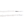 Frame Chain PEARLY QUEEN WHITE GOLD - Produkt-Miniaturansicht 1/4