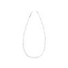 Frame Chain PEARLY QUEEN WHITE GOLD - Vignette du produit 2/4