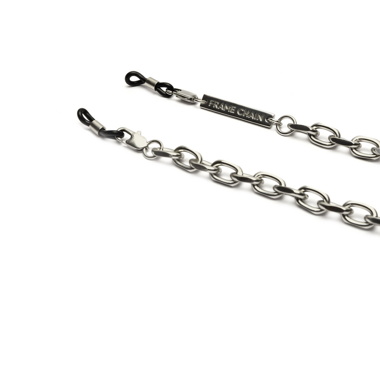 Frame Chain ROCKER GREY - 1/4