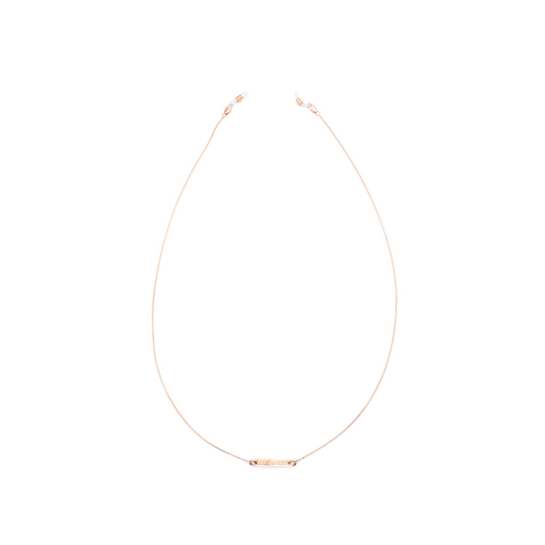 Frame Chain SLINKY ROSE GOLD - 2/4