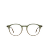 Garrett Leight CLUNE Eyeglasses CYPF cyprus fade - product thumbnail 1/4