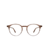 Garrett Leight CLUNE Eyeglasses SASTM sandstorm - product thumbnail 1/4