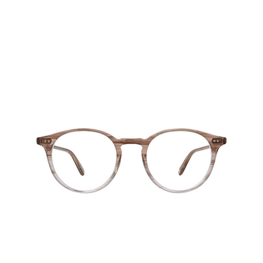 Garrett Leight CLUNE Eyeglasses SASTM sandstorm - front view