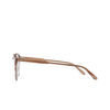 Garrett Leight CLUNE Eyeglasses SASTM sandstorm - product thumbnail 3/4
