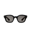 Garrett Leight CYPRUS Sunglasses BK/GRY black/grey - product thumbnail 1/4