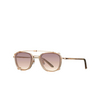 Garrett Leight GARFIELD CLIP CO-NU/SRGM copper-nude - anteprima prodotto 2/2