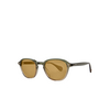 Garrett Leight GILBERT Sunglasses CYPF/PMP cyprus fade/pure maple - product thumbnail 2/4