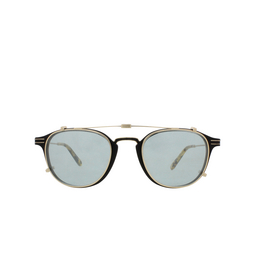 Garrett Leight HAMPTON COMBO CLIP BG/SGRNM brushed gold