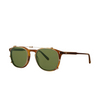 Garrett Leight KINNEY CLIP G/GRN gold - Vignette du produit 2/2