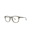 Garrett Leight KINNEY Eyeglasses DGFR douglas fir - product thumbnail 2/4