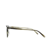 Garrett Leight KINNEY Eyeglasses DGFR douglas fir - product thumbnail 3/4