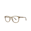 Garrett Leight KINNEY Eyeglasses PAT palisade tortoise - product thumbnail 2/4