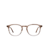 Garrett Leight KINNEY Eyeglasses SASTM sandstorm - product thumbnail 1/4