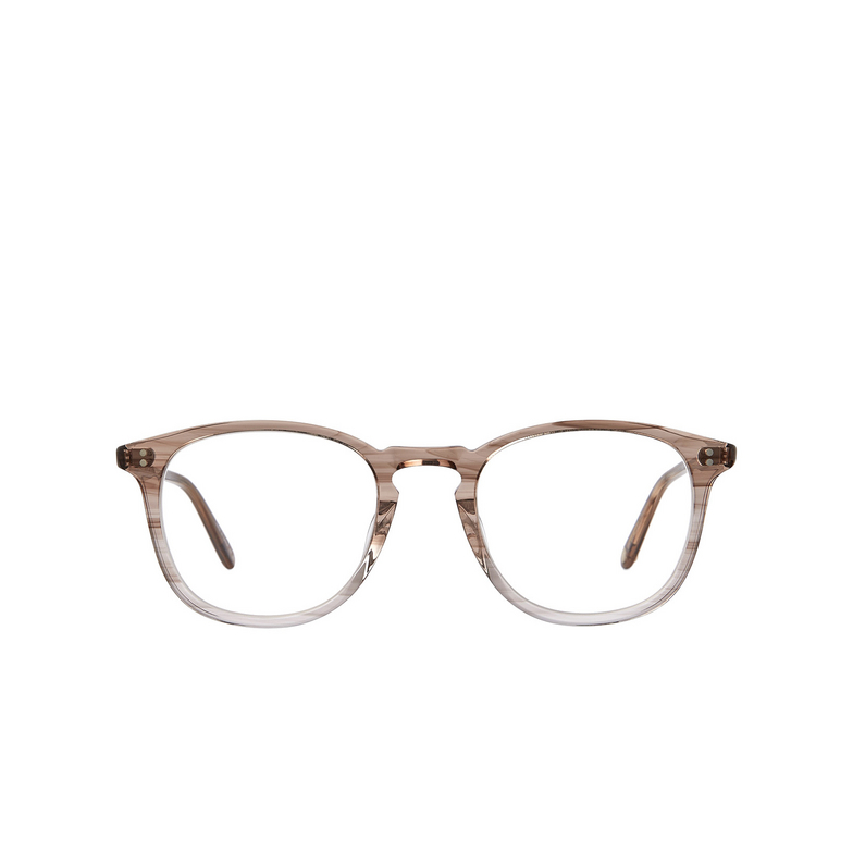 Garrett Leight KINNEY Eyeglasses SASTM sandstorm - 1/4