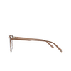 Garrett Leight KINNEY Eyeglasses SASTM sandstorm - product thumbnail 3/4