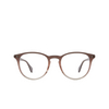 Garrett Leight MANZANITA Eyeglasses CHF cherry fade - product thumbnail 1/4