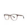 Garrett Leight MANZANITA Eyeglasses CHF cherry fade - product thumbnail 2/4
