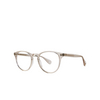 Garrett Leight MANZANITA Eyeglasses PRO prosecco - product thumbnail 2/4