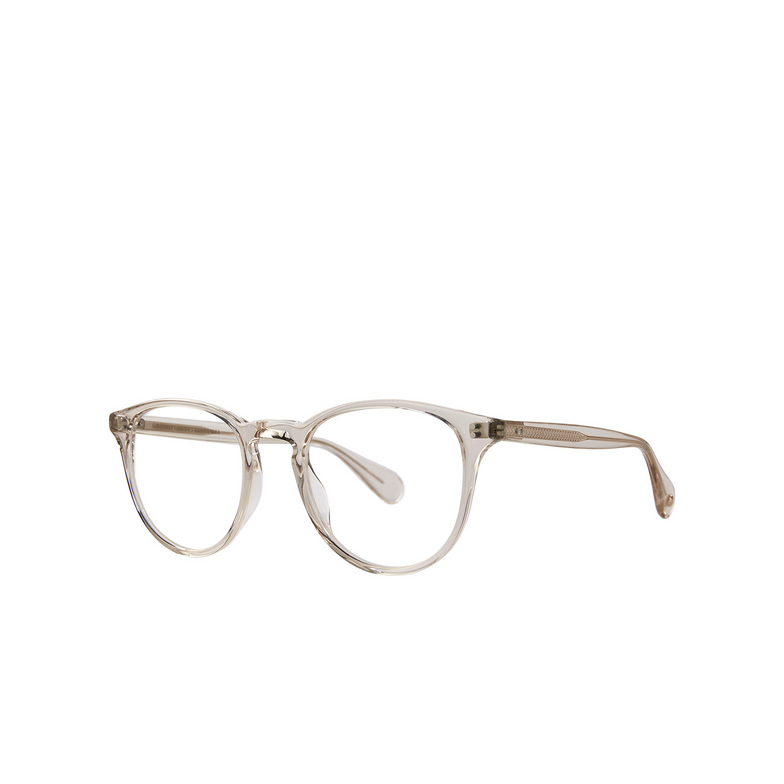 Garrett Leight MANZANITA Eyeglasses PRO prosecco - 2/4