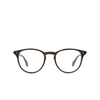 Garrett Leight MANZANITA Eyeglasses SPBRNSH spotted brown shell - product thumbnail 1/4