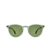 Gafas de sol Garrett Leight MANZANITA SUN JUN/GRN juniper/green - Miniatura del producto 1/4