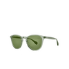 Garrett Leight MANZANITA Sunglasses JUN/GRN juniper/green - product thumbnail 2/4
