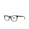 Garrett Leight MONARCH Korrektionsbrillen BK black - Produkt-Miniaturansicht 2/4