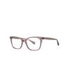 Garrett Leight MONARCH Eyeglasses DER desert rose - product thumbnail 2/4