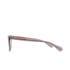 Garrett Leight MONARCH Eyeglasses DER desert rose - product thumbnail 3/4