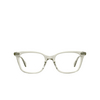 Garrett Leight MONARCH Korrektionsbrillen JA jasper - Produkt-Miniaturansicht 1/4