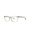 Garrett Leight MONARCH Korrektionsbrillen JA jasper - Produkt-Miniaturansicht 2/4