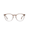 Garrett Leight MORNINGSIDE Eyeglasses SASTM sandstorm - product thumbnail 1/4