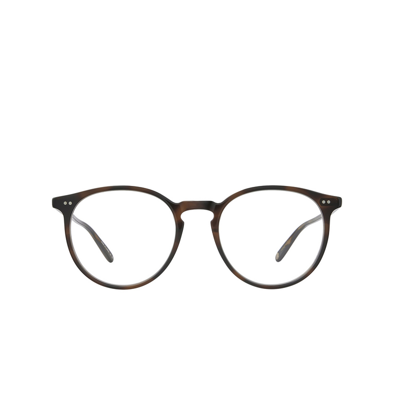 Garrett Leight MORNINGSIDE Korrektionsbrillen SPBRNSH spotted brown shell - 1/4