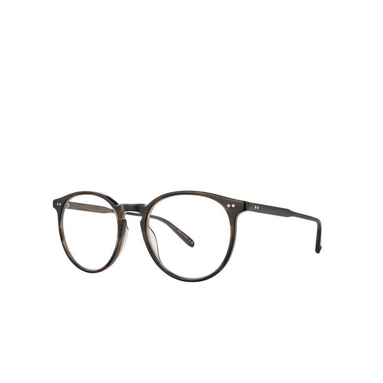 Occhiali da vista Garrett Leight MORNINGSIDE SPBRNSH spotted brown shell - 2/4