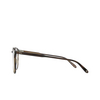 Lunettes de vue Garrett Leight MORNINGSIDE SPBRNSH spotted brown shell - Vignette du produit 3/4