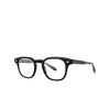 Garrett Leight SHERWOOD Eyeglasses BK black - product thumbnail 2/4