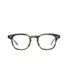 Garrett Leight SHERWOOD Korrektionsbrillen DGFR douglas fir - Produkt-Miniaturansicht 1/4