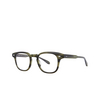Garrett Leight SHERWOOD Eyeglasses DGFR douglas fir - product thumbnail 2/4