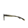 Garrett Leight SHERWOOD Korrektionsbrillen DGFR douglas fir - Produkt-Miniaturansicht 3/4