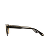 Garrett Leight SHERWOOD Sunglasses BK/PMP black/pure maple - product thumbnail 3/4