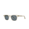 Garrett Leight SHERWOOD Sunglasses CH/PBS champagne/pure blue smoke - product thumbnail 2/3