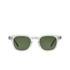 Garrett Leight SHERWOOD Sunglasses LLG/PG15 llg/pure g15 - product thumbnail 1/3