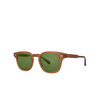 Gafas de sol Garrett Leight SHERWOOD SUN SUS/PGN summer sun/pure green - Miniatura del producto 2/4
