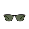 Garrett Leight TORREY Sunglasses BK/G15 black/g15 - product thumbnail 1/4