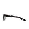 Garrett Leight TORREY Sunglasses BK/G15 black/g15 - product thumbnail 3/4