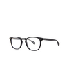 Garrett Leight WILSHIRE Korrektionsbrillen MBK matte black - Produkt-Miniaturansicht 2/4