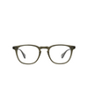 Garrett Leight WILSHIRE Eyeglasses WIL willow - product thumbnail 1/4