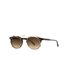 Garrett Leight WINWARD CLIP G/SEG gold/sepia gradient - Miniatura del producto 2/2