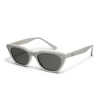 Lunettes de soleil Gentle Monster COOKIE G6 grey - Vignette du produit 2/5