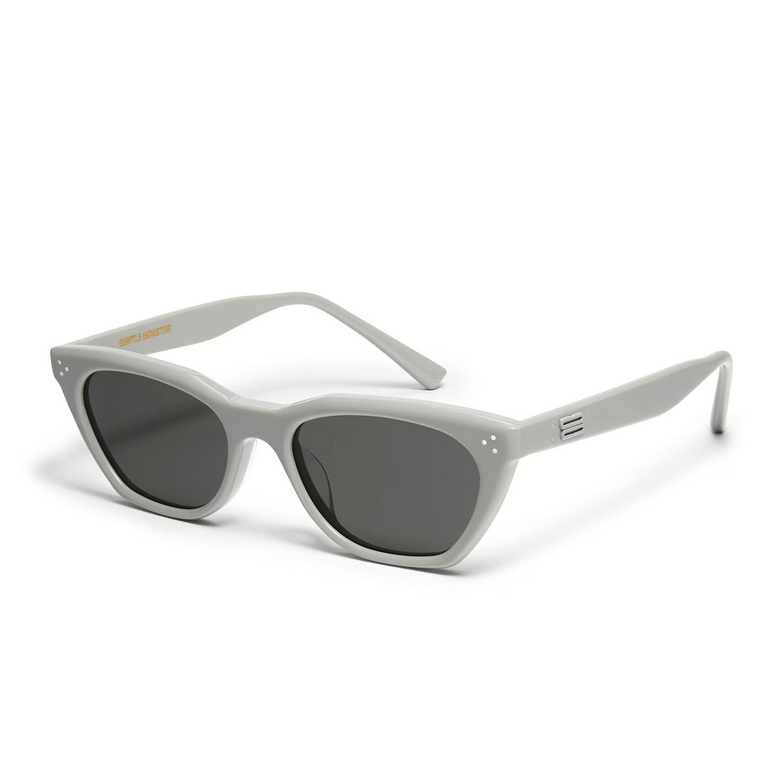 Lunettes de soleil Gentle Monster COOKIE G6 grey - 2/5